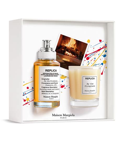 replica perfume fireplace|by the fireplace perfume 30ml.